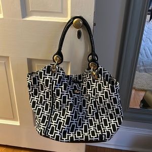 Ame & Lulu tote - never used